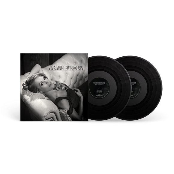 LEGACY RECORDINGS – Grandes Éxitos: Década #1