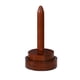 thumbnail image 1 of Y Arn Holder Accesorio Dispensador De Madera Para Bordado De Cordón De Madeja De Lana De Ganchillo, 1 of 5
