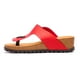 thumbnail image 2 of Sandalia Mujer Rojo Martina, 2 of 4