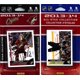 thumbnail image 1 of Set de tarjetas coleccionables C&I Collectables NHL Phoenix Coyotes 2013-14, 1 of 1