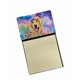 thumbnail image 1 of Porta notas adhesivas Caroline's Treasures Yellow Labrador, 1 of 7