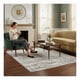 thumbnail image 2 of Alfombra Living Grande Estampada 150X200 cm Aksu, 2 of 2