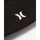 thumbnail image 2 of Beanie Hurley para hombre, color negro, 2 of 5