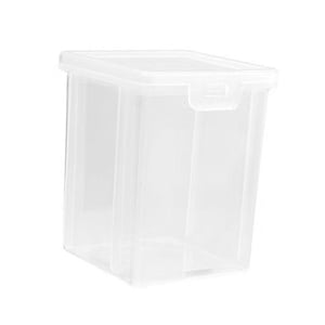 Bothyi - Condimento De Cocina Transparente Para Bebidas Enlatadas Sugar Lumiere Collection M