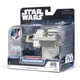 thumbnail image 2 of Transbordador fantasma Micro Galaxy Squadron de juguete STAR WARS con figuras, 2 of 3