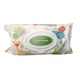 thumbnail image 2 of Toallitas para Bebé Little Journey 216 unidades Hipoalergénicas con Aloe, 2 of 2