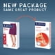 thumbnail image 5 of Medias de compresión JOBST SoftFit 15-20 mmHg hasta la rodilla, 5 of 6