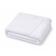 thumbnail image 3 of Funda Cubre Colchón Impermeable 2.5 Plazas Cama King Blanco 2.5 Plazas, 3 of 4