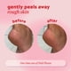 thumbnail image 3 of Mascarilla exfoliante para pies Onyx Professional Pedi Please 147 ml, 3 of 7