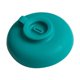 thumbnail image 2 of Soporte Para Paletas Antigoteo, Tamaño Estándar Antiadherente, Apto Para Utensilios De Cocina Para El Hogar, Color Azul, 2 of 3