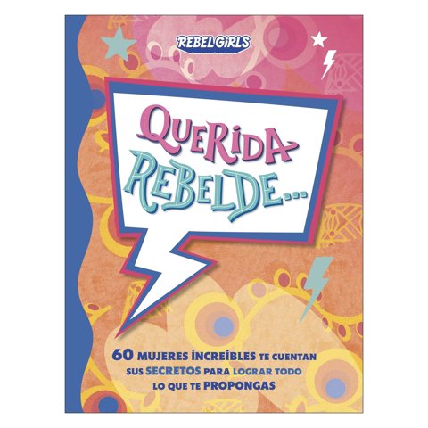 Dk - Libro Querida Rebelde... / 238