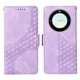 thumbnail image 1 of Carcasa FOXDOCK Honor X9A 5G de cuero PU, diseño acolchado clásico, protección contra caídas y rayones, 1 of 5