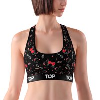 Peto Mujer Algodón Hello Kitty C8 Top