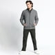 thumbnail image 3 of Men´S Sweater Full Zipper, 3 of 3