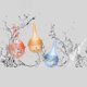 thumbnail image 5 of Aspirador nasal Lit-Pack reutilizable de silicona grado alimenticio, 3 piezas, 5 of 5