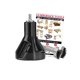 thumbnail image 1 of Kit de Brocas Lumberjack Tools 3,8 cm Vástago 1/2", 1 of 2