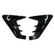 thumbnail image 3 of 1 Par De Pegatinas Universales Para Guardabarros De Ventilación Lateral De Coche Para Coches SUV Estilo Resistente B, 3 of 5
