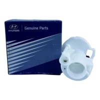 Filtro De Bencina Hyundai Accent 1.4 2006-2010 Original