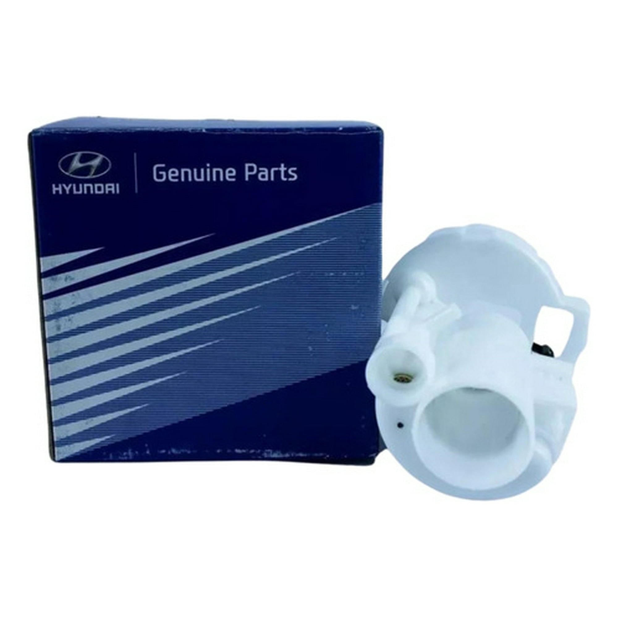 Filtro De Bencina Hyundai Accent 1.4 2006-2010 Original