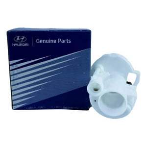 Filtro De Bencina Hyundai Accent 1.4 2006-2010 Original
