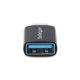 thumbnail image 4 of Adaptador USB StarTech.com 5 Gbps 3 A USB‑C a USB‑A, 4 of 9