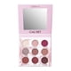 thumbnail image 5 of Pack Paleta Sombras Cali Set + Paleta Rubor Choose Happy, 5 of 7