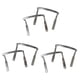 thumbnail image 2 of 6x Soportes Para Ganchos De Martillo, Accesorios Prácticos Y Resistentes, Estantes Para Colgar Martillos, 2 of 5