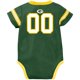 thumbnail image 2 of Body Gerber 18 meses Green Bay Packers color del equipo, 2 of 7