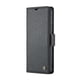 thumbnail image 5 of CaseMe tipo cartera Samsung Galaxy A33 5G con cierre magnético, RFID, tarjetero, soporte, carga inalámbrica, 5 of 5