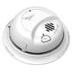 thumbnail image 1 of Detector de humo First Alert 9120B cableado con batería, paquete de 6, 1 of 1