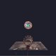 thumbnail image 4 of Balón de baloncesto HW HOLOWIN Reflectante y Brillante Holográfico, 4 of 7