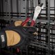 thumbnail image 3 of Klein Tools D2489ST Ironworkers Diagonal Cutters, 9-Inch, 3 of 3