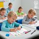 thumbnail image 5 of Hojas de borrado en seco Scribbledo pack de 10 – Valor posicional, 5 of 8
