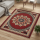 thumbnail image 1 of Alfombra Hogar Piso Grande Antideslizante 180x200cm, 1 of 4