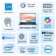 thumbnail image 2 of Laptop Dell Inspiron 15.6 FHD con pantalla táctil | Core i5 16 GB de RAM, 2 of 9