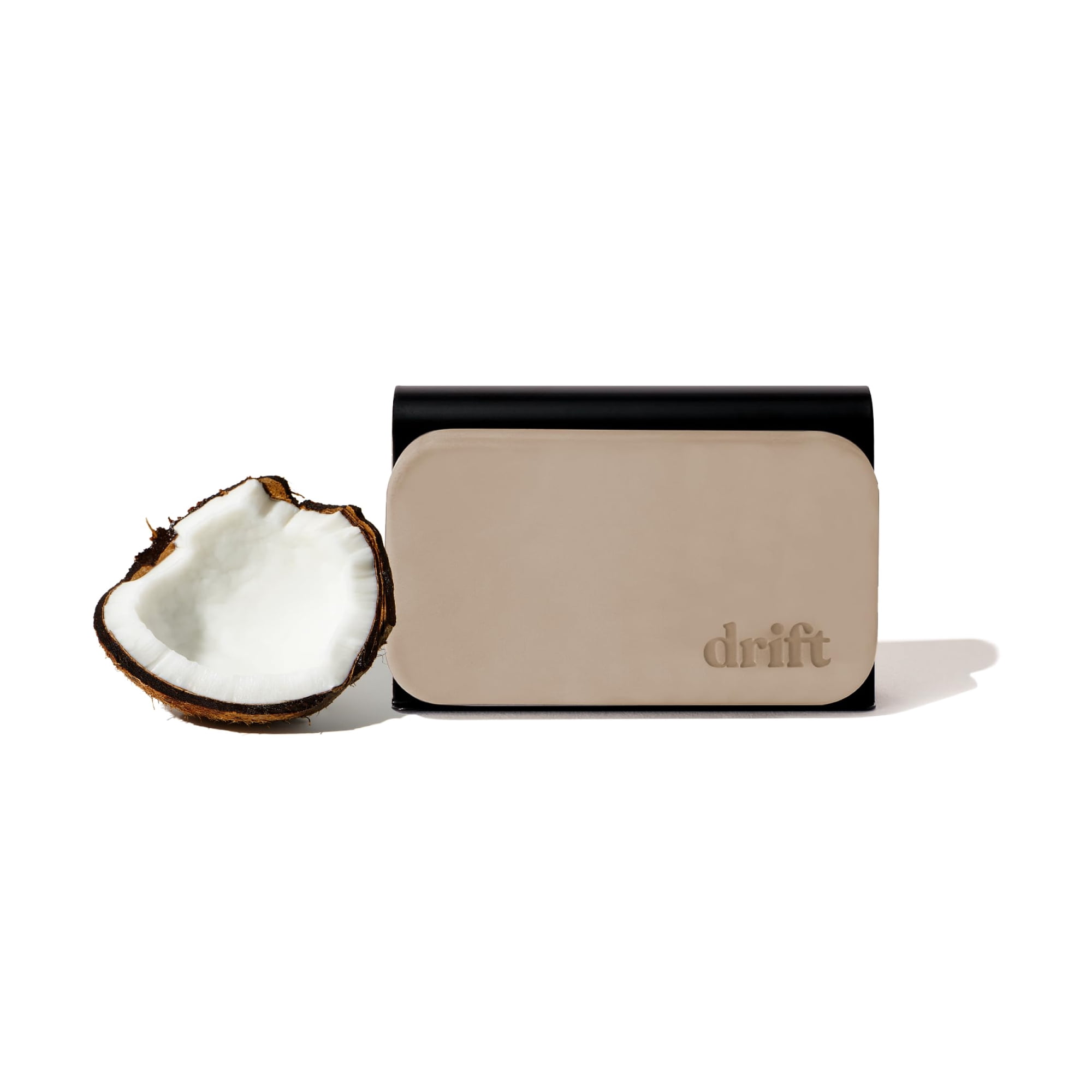 Ambientador Para Coche Drift Stone Cabana Scent, Kit De Inicio