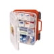 thumbnail image 2 of Kit de primeros auxilios, 336 piezas, funda de plástico para primeros auxilios, 2 of 9