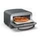 thumbnail image 2 of Horno para pizza Cuisinart CPZ-120MB para interiores, 30 cm, con piedra para pizza, 2 of 3