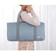thumbnail image 4 of Set de juego de mahjong americano Mose Cafolo con bolsa gris perla, 4 of 8
