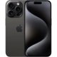 thumbnail image 2 of Iphone 15 Pro 128gb Titanio Negro Reacondicionado, 2 of 2