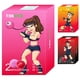thumbnail image 1 of Pelota de reflejos para boxeo TEKXYZ con 2 niveles de dificultad y diadema, 1 of 6