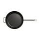 thumbnail image 1 of Sarten Con Antiadherente Acero Inox 34 Cm, 1 of 3
