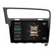 thumbnail image 5 of Radio Android Volkswagen Golf 2013-2018 -2+32gb- + Cámara, 5 of 6