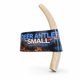 thumbnail image 1 of Mordedor para Perro High Country Antlers Pequeño Entero Natural, 1 of 5