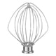 thumbnail image 1 of Accesorio con látigo de alambre OuoLife K45WW para batidora KitchenAid, 1 of 7