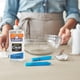 thumbnail image 3 of Pegamento Escolar Transparente Elmers 473ml, 3 of 7