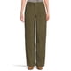 thumbnail image 1 of Vaqueros Levi's Baggy Dad para mujer, color verde hiedra, 25 x 32, 1 of 4
