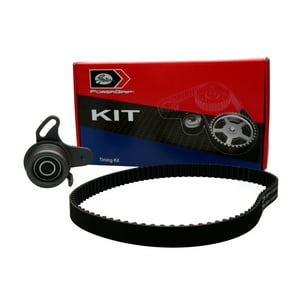 Dae Jin - Kit Distribucion Hyundai Accent 95/99 1.5 12Val G4Ek Gasolin