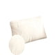 thumbnail image 2 of Pack De 2 Fundas De Cojin Serie Arco 30x50 Cm Blanco, 2 of 4