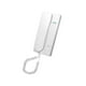 thumbnail image 1 of Pack 2 Citofonos Intercomunicadores 200mts Blanco, 1 of 4